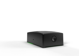 G.A.S. Pro III, für Flaschengas, Betäubungsgase