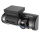AMPIRE 2-Kanal Dashcam mit Touchscreen, 4K Front, 1080P Heck, WLAN, inkl. 64GB microSD