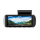 AMPIRE 2-Kanal Dashcam mit Touchscreen, 4K Front, 1080P Heck, WLAN, inkl. 64GB microSD