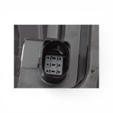 Rückleuchte, links/außen, Enyaq