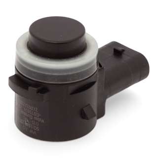 PLA Sensor 5Q1, Winkel, selbstfahrend, Mythosschwarz