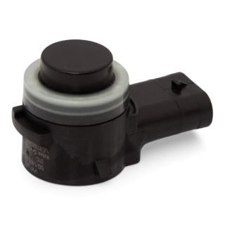 PDC Sensor 5Q1, Winkel, selbstfahrend, Mythosschwarz