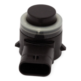 PDC Sensor 5Q1, Winkel, selbstfahrend, Mythosschwarz