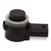 PDC Sensor 5Q1, Winkel, selbstfahrend, Mythosschwarz