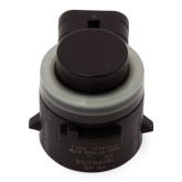 PDC Sensor 5Q1, Winkel, selbstfahrend, Mythosschwarz