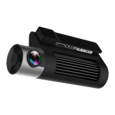 AMPIRE 2-Kanal Dashcam mit Touchscreen, 4K Front, 1080p Heck, 4G LTE, WLAN und GPS