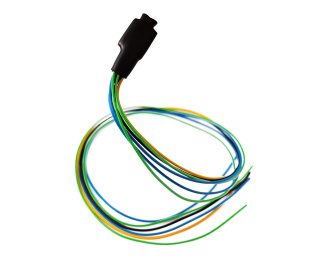 Abschaltrelais Mehrpolig