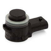 PDC Sensor 5Q1, 4x, Winkel, selbstfahrend, Mythosschwarz