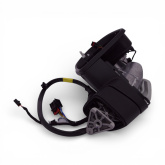 Außenspiegel, links, anklappbar, abblendbar, Side...