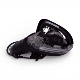 Außenspiegel, links, anklappbar, abblendbar, Side Assist