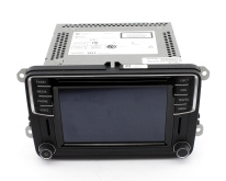 Reparatur Uhrzeit für Seat Radio, Navi System, MIB PQ