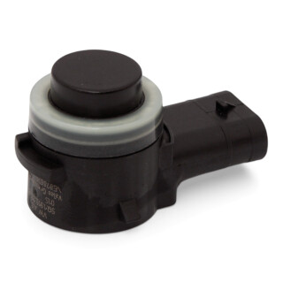 PDC Sensor 5Q1, Winkel, selbstfahrend, Mythosschwarz