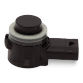PDC Sensor 5Q1, Winkel, selbstfahrend, Mythosschwarz