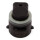PDC Sensor 5Q1, Winkel, selbstfahrend, Mythosschwarz