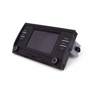 Radio Swing, Bluetooth, DAB+, Kamera, Kodiaq/Karoq