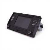 Radio Swing, Bluetooth, DAB+, Kamera, Kodiaq/Karoq