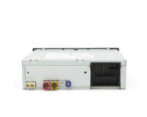 Headunit, Easy Connect Navi, MIB2, Seat