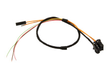 Audi CD Changer MMI 3G Harness for Audi