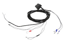 TPMS - Tire Pressure Monitoring cable set for Audi TT 8J