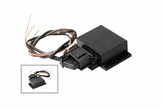 Rear View Camera Interface for VW Camera Low to IMA CAN