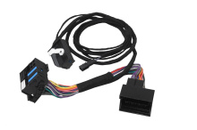 Bluetooth Handsfree Harness for Audi "Bluetooth...