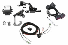 Automatic Headlight Range control retrofit for VW Polo 6R