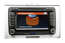 Retrofit kit Optical Parking System (OPS) for VW EOS