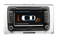 Retrofit kit Optical Parking System (OPS) for VW EOS